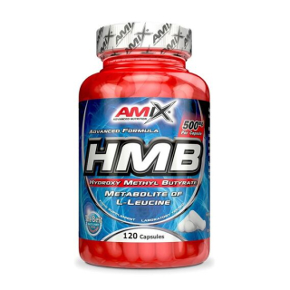 Amix HMB - 120 kapslí