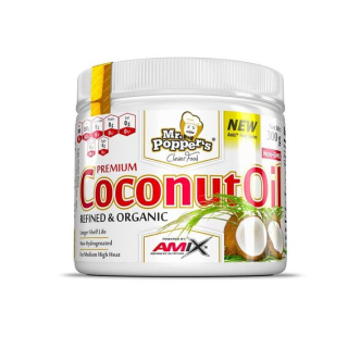 Amix Coconut Oil - 300g