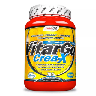 Amix VitarGo Crea-X 2kg - pomeranč