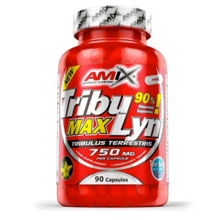 Amix Tribulyn Max 90% - 90 kapslí