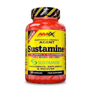 Amix Sustamine - 60 kapslí
