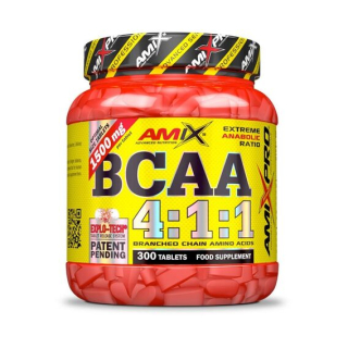 Amix BCAA 4:1:1 - 150 tablet