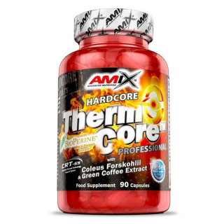 Amix ThermoCore 2.0 - 90 kapslí