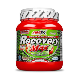 Amix Recovery Max 575g - pomeranč