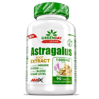 Amix Astragalus root extrakt - 90 tablet