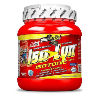 Amix Iso-Lyn Isotonic 800g - pomeranč