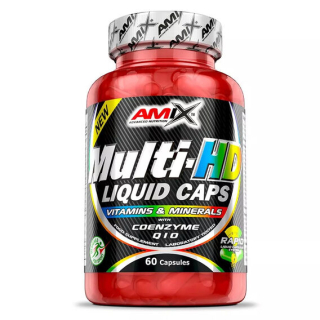 Amix Multi HD - 60 kapslí