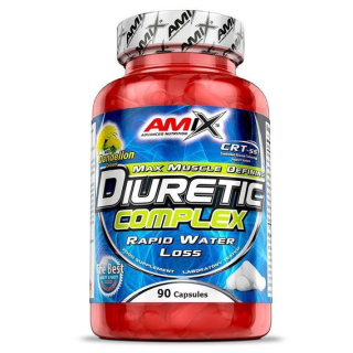 Amix Diuretic Complex - 90 kapslí