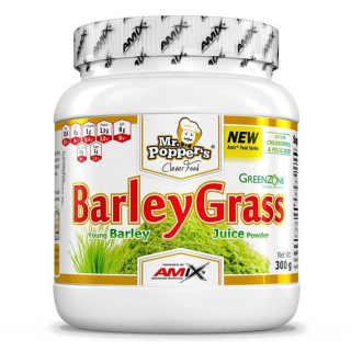 Amix Barley Grass - 300g