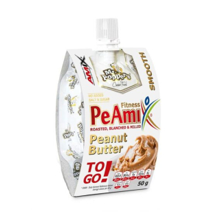 Amix PeAmix Peanut butter - 800g