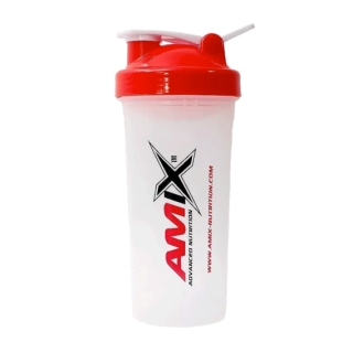 Amix Shaker Bottle New - 600ml