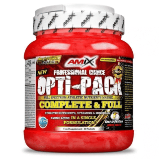 Amix Opti-Pack - 30 dávek