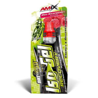 Amix IsoGEL Recovery 70ml - citron, limetka