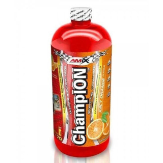 Amix ChampiON Sport Fuel 1000ml - kiwi