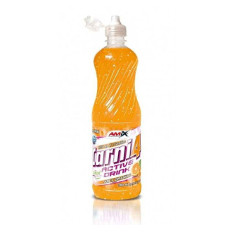 Amix Carni4 Active Drink 700ml - citron, limetka
