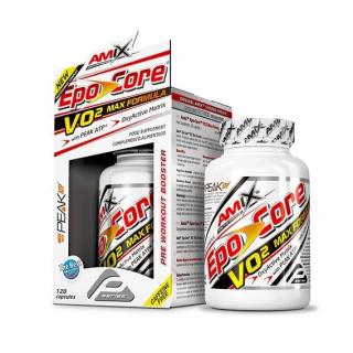 Amix Epo-Core VO2 - 120 kapslí