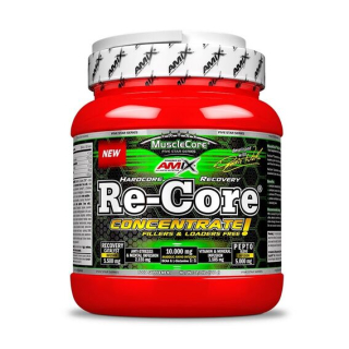 Amix Re-Core 540g - citron, limetka