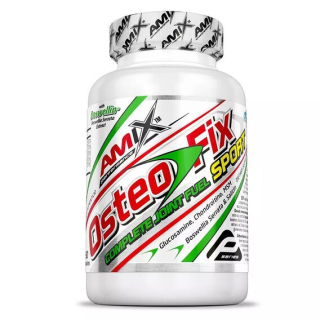 Amix OsteoFix - 90 kapslí