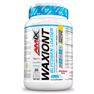 Amix WaxIont 1000g - jahoda