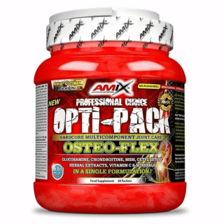 Amix Opti-Pack Osteo Flex - 30 dávek