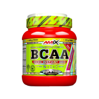 Amix BCAA Micro Instant Juice 300g - grepová limonáda