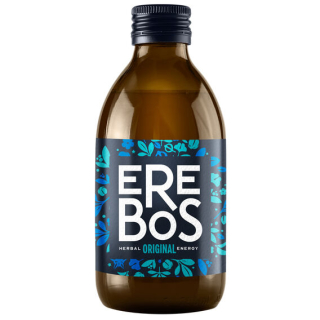 Erebos 250ml - med