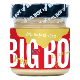 Big Boy Big Rafael zero - 220g