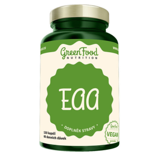 GreenFood EAA - 120 kapslí