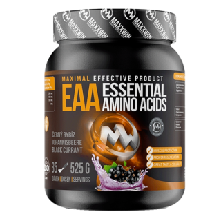 MAXXWIN EAA 525g - grep