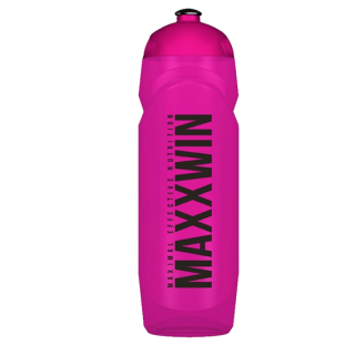 MAXXWIN Sportovní láhev 750ml - růžová