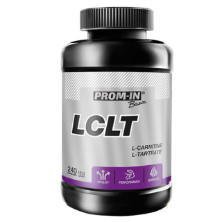 Prom-in L-carnitin - 240 kapslí