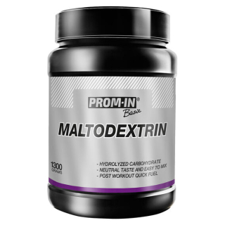 Prom-in Maltodextrin - 1,3kg
