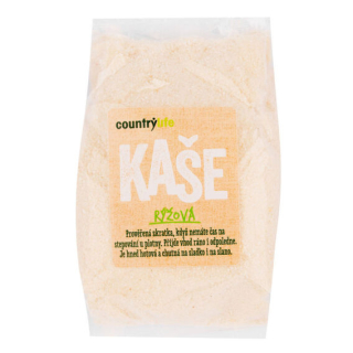Country Life Kaše rýžová - 300g