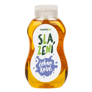 Country Life Čekankové slazení - 250ml