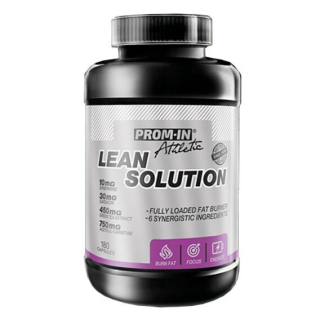 Prom-in Lean Solution - 180 kapslí