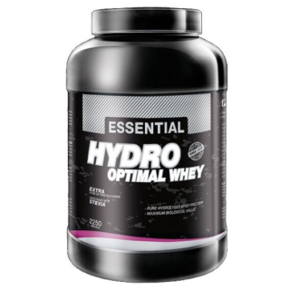 Prom-in Optimal Hydro Whey 2,25kg - latte macchiato
