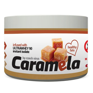 Czech Virus Caramela - 300g