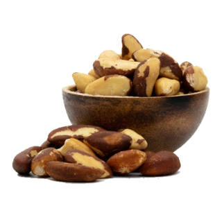 Grizly Para ořechy - 500g