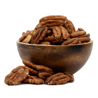 Grizly Pekanové ořechy - 500g