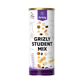 Grizly Studentská směs - 1000g