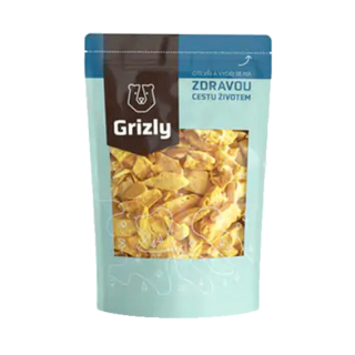 Grizly Mango lyofilizované XXL - 125g