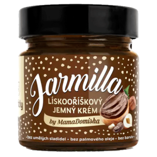 Grizly Jarmilla by @mamadomisha - 250g