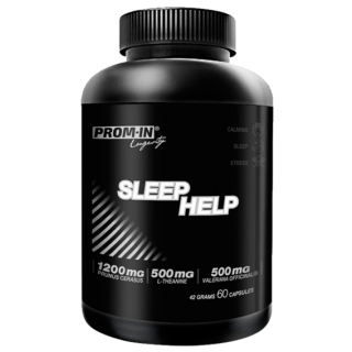 Prom-in Sleep Help - 60 kapslí