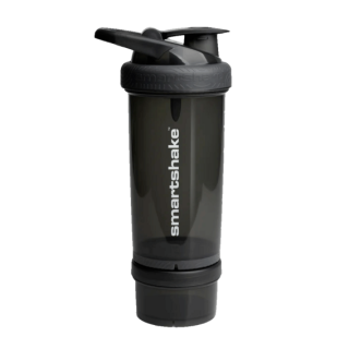 Smart Shake Revive 750ml - černý