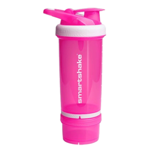 Smart Shake Revive 750ml - růžový