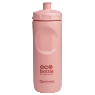 Smart Shake ECO Bottle 500ml - růžová