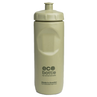 Smart Shake ECO Bottle 500ml - zelená