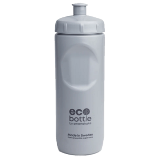 Smart Shake ECO Bottle 500ml - šedá