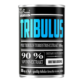 FitBoom Tribulus 90% - 100 tablet