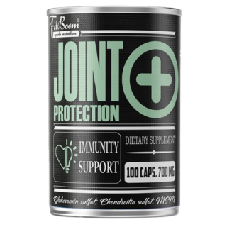 FitBoom Joint Protection - 100 kapslí